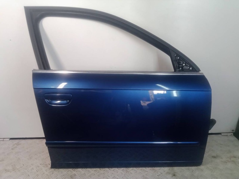 Recambio de puerta delantera derecha para audi a4 berlina (8e) 1.8 20v turbo referencia OEM IAM   