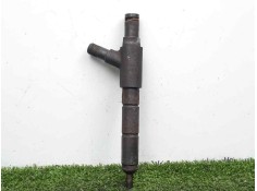 Recambio de inyector para isuzu n-serie referencia OEM IAM 8972598400-583Z484430  