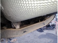 Recambio de puente trasero para ford focus lim. (cb8) 1.6 tdci cat referencia OEM IAM    2