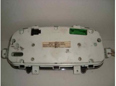 Recambio de cuadro instrumentos para tata indica 1.4 diesel referencia OEM IAM 286854309924N-C102483   2