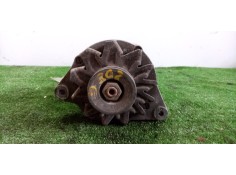Recambio de alternador para peugeot 309 1.3 referencia OEM IAM 0120489393  55 A