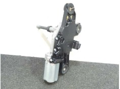 Recambio de motor limpia trasero para ford fiesta (cb1) 1.6 tdci cat referencia OEM IAM 0390201209-8A61A17K441AB 3.PINES BOSCH