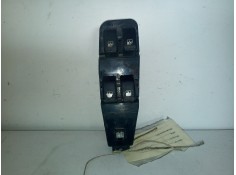 Recambio de mando elevalunas delantero izquierdo para kia carens 1.8 cat referencia OEM IAM  00-02 - 4.BOTONES 14.PIN