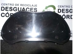 Recambio de cuadro instrumentos para toyota avensis wagon (t25) 2.2 d-4d cat referencia OEM IAM 8380005851-MB2574305632  