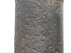 Recambio de inyector para isuzu n-serie referencia OEM IAM 8972598400-583Z484430   2