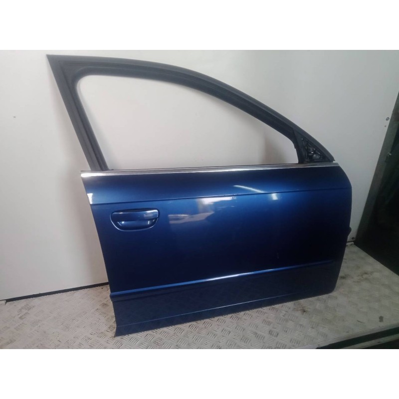 Recambio de puerta delantera derecha para audi a4 berlina (8e) 1.8 20v turbo referencia OEM IAM   