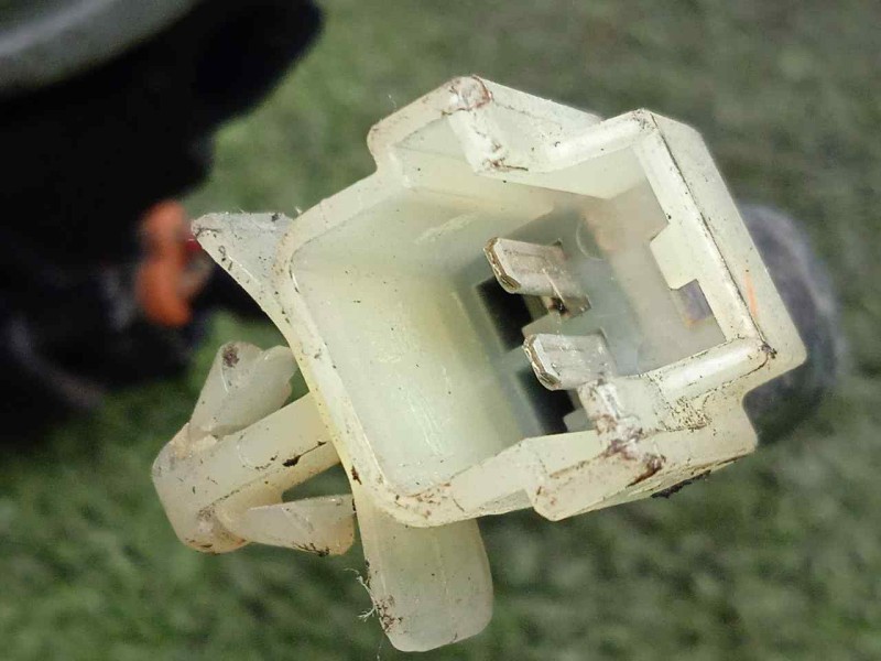 Recambio de motor cupula para yamaha fjr 1300 referencia OEM IAM 1MC8330600  