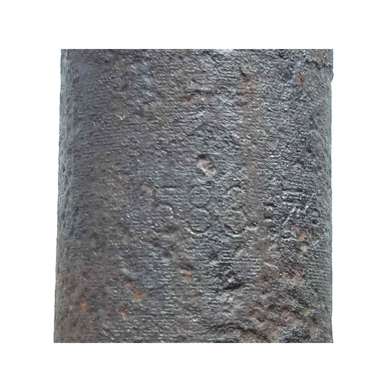 Recambio de inyector para isuzu n-serie referencia OEM IAM 8972598400-583Z484430  