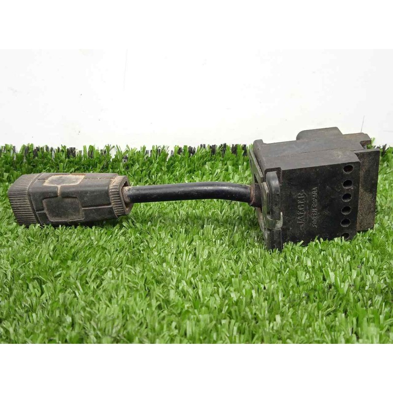 Recambio de mando limpia para renault 4 berlina/familiar/furgoneta 1.1 referencia OEM IAM  5.PIN 