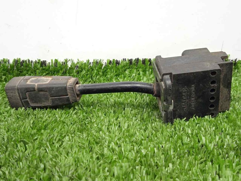 Recambio de mando limpia para renault 4 berlina/familiar/furgoneta 1.1 referencia OEM IAM  5.PIN 