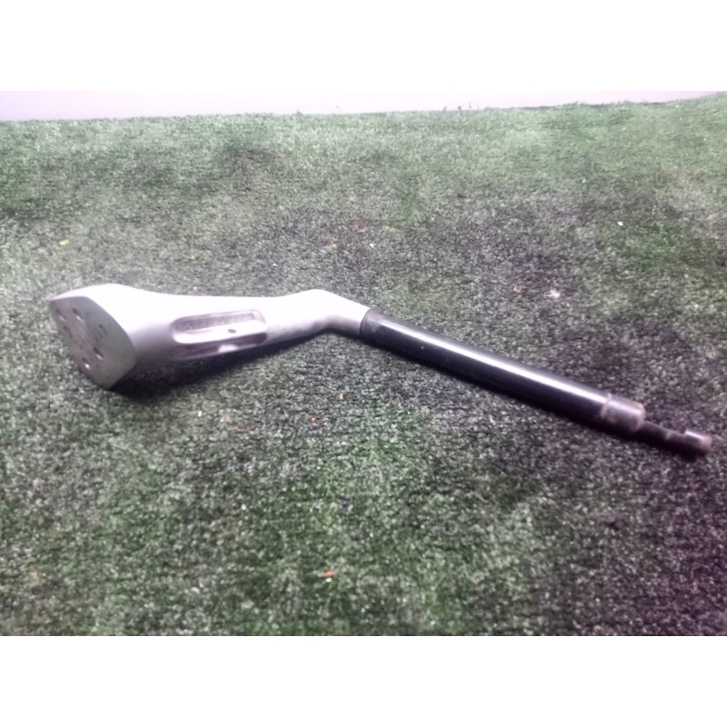 Recambio de manillar para bmw r 1200 rt/st referencia OEM IAM 7654917 K26 - 05-10 SEMIMANILLAR IZQUIERDO