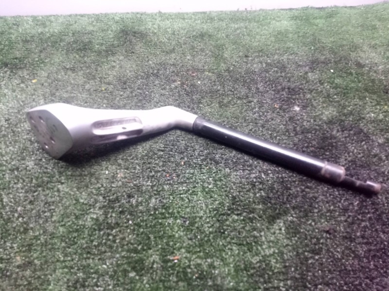 Recambio de manillar para bmw r 1200 rt/st referencia OEM IAM 7654917 K26 - 05-10 SEMIMANILLAR IZQUIERDO