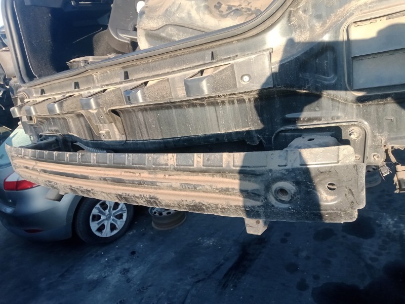 Recambio de refuerzo paragolpes trasero para ford focus lim. (cb8) 1.6 tdci cat referencia OEM IAM   