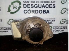 Recambio de alternador para renault espace iv (jk0) 3.0 v6 dci turbodiesel cat referencia OEM IAM 8973614210-1042103870  