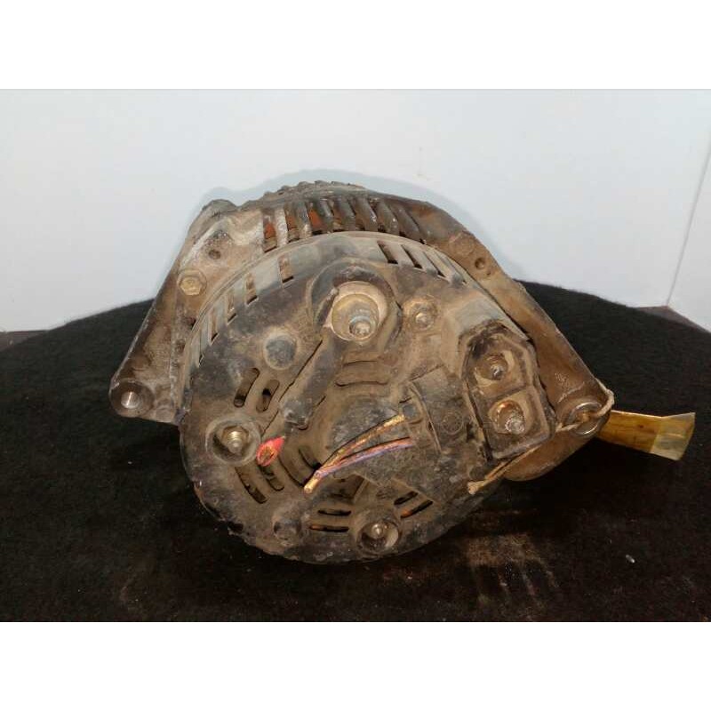 Recambio de alternador para renault megane i coach/coupe (da0) 1.6 referencia OEM IAM 7700871033 VALEO 80AH
