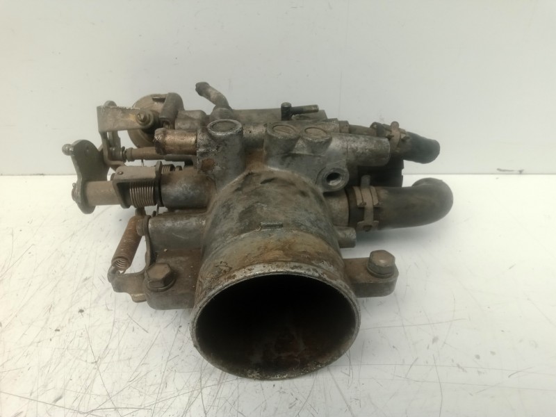 Recambio de caja mariposa para toyota supra (a8) 3.0 24v cat referencia OEM IAM 1959001480-2221042150-5G27  