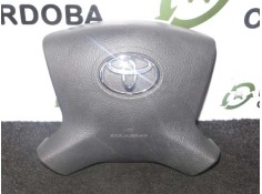 Recambio de airbag delantero izquierdo para toyota avensis wagon (t25) 2.2 d-4d cat referencia OEM IAM 4513005112-6211205QA  