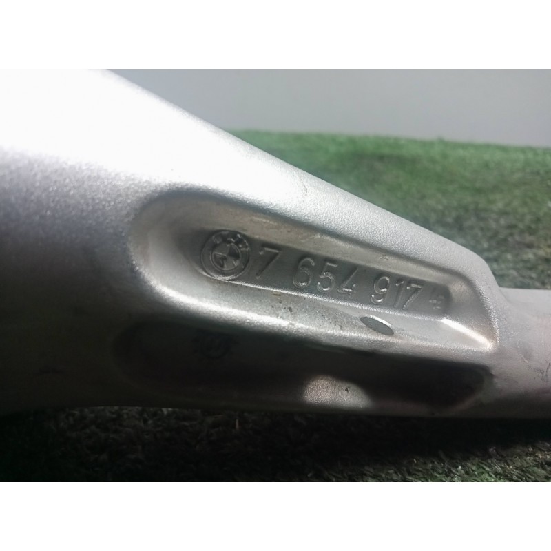 Recambio de manillar para bmw r 1200 rt/st referencia OEM IAM 7654917 K26 - 05-10 SEMIMANILLAR IZQUIERDO