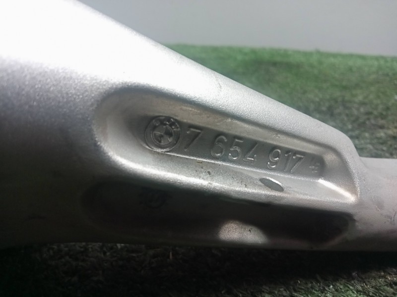 Recambio de manillar para bmw r 1200 rt/st referencia OEM IAM 7654917 K26 - 05-10 SEMIMANILLAR IZQUIERDO