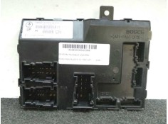 Recambio de centralita check control para ford fiesta (cb1) 1.6 tdci cat referencia OEM IAM 8V5115K600CH-030159773301-116RA00008