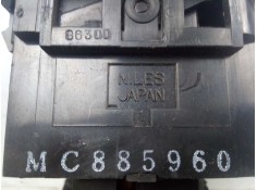 Recambio de warning para mitsubishi canter 01/96  3.9 diesel referencia OEM IAM MC885960 6.PINES  2