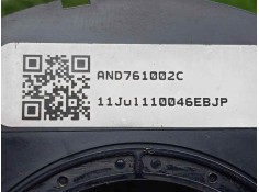 Recambio de sensor para volvo xc60 2.0 diesel cat referencia OEM IAM AND761002C ANGULO.GIRO  2