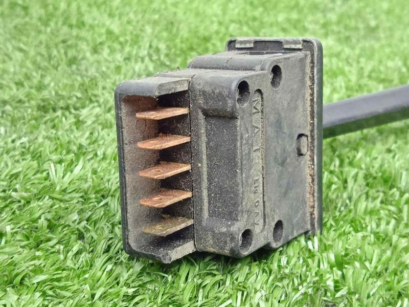 Recambio de mando limpia para renault 12 1.3 referencia OEM IAM   