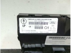 Recambio de centralita check control para ford fiesta (cb1) 1.6 tdci cat referencia OEM IAM 8V5115K600CH-030159773301-116RA00008 2
