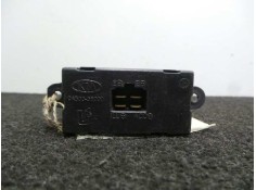 Recambio de reloj hora para kia sorento 2.5 crdi cat referencia OEM IAM 945003E000  4 PÌNES 2