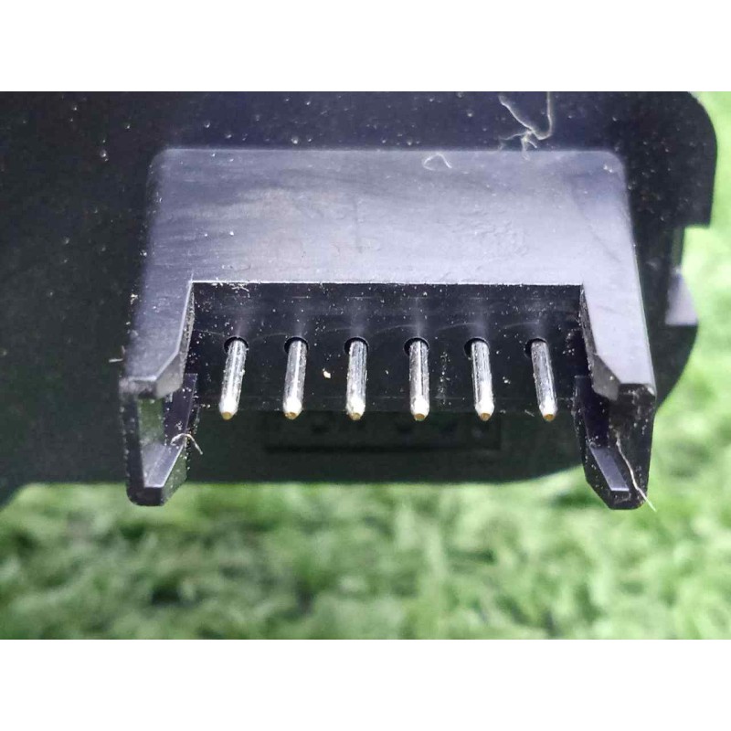 Recambio de sensor para volvo xc60 2.0 diesel cat referencia OEM IAM AND761002C ANGULO.GIRO 