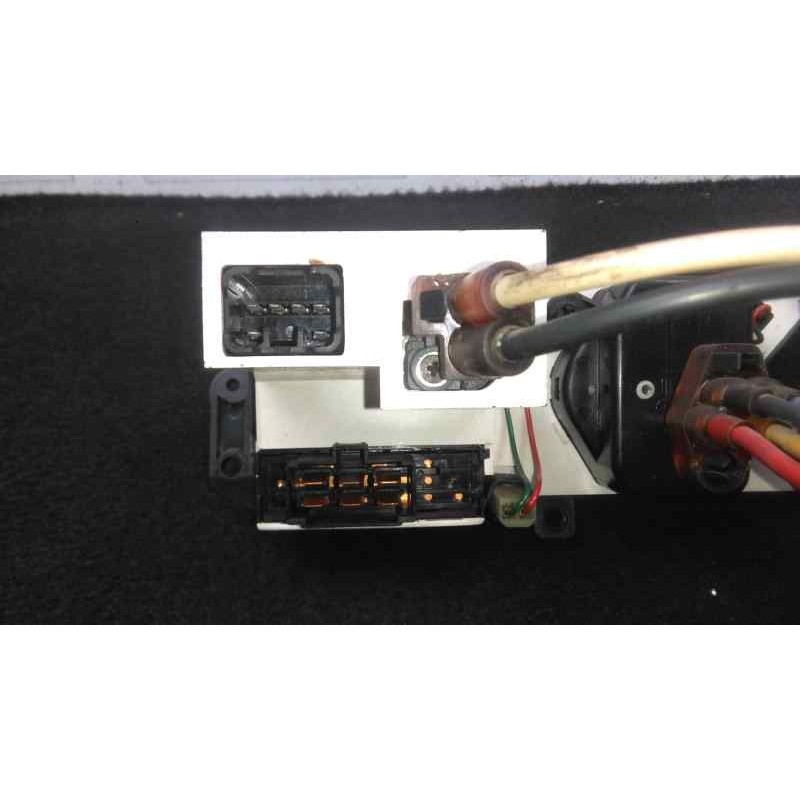 Recambio de mando calefaccion / aire acondicionado para hyundai lantra berlina (rd) 1.6 cat referencia OEM IAM   