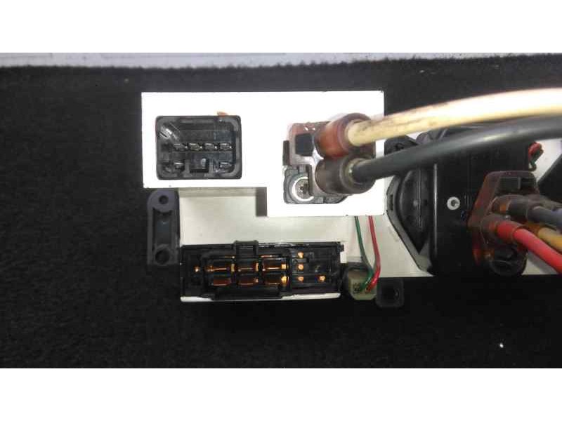 Recambio de mando calefaccion / aire acondicionado para hyundai lantra berlina (rd) 1.6 cat referencia OEM IAM   