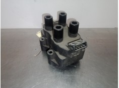 Recambio de bobina encendido para opel astra f berlina 1.8 16v referencia OEM IAM 5WK90611-90458250-2526055A  