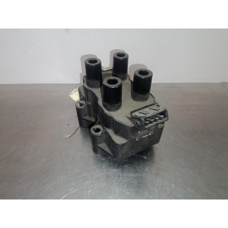 Recambio de bobina encendido para opel astra f berlina 1.8 16v referencia OEM IAM 5WK90611-90458250-2526055A  