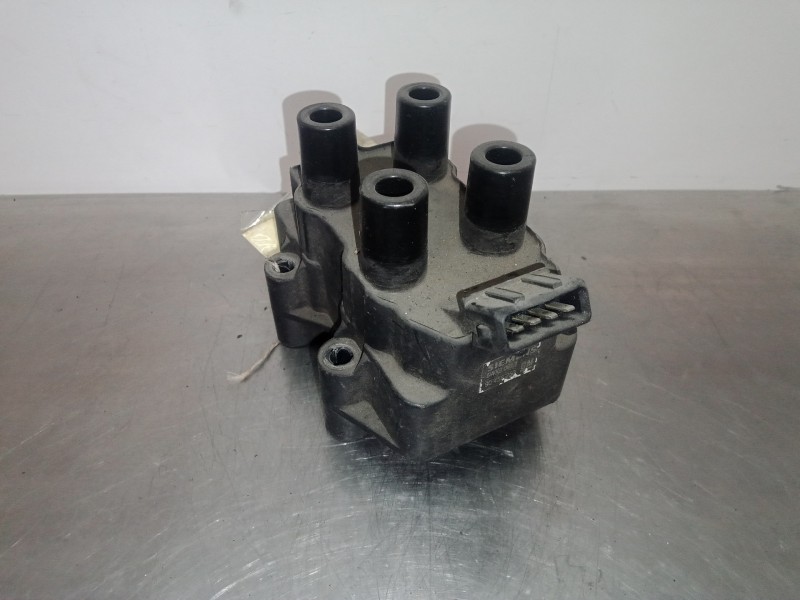 Recambio de bobina encendido para opel astra f berlina 1.8 16v referencia OEM IAM 5WK90611-90458250-2526055A  