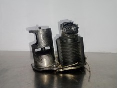 Recambio de valvula egr para renault clio ii fase ii (b/cb0) 1.5 dci diesel referencia OEM IAM 7228180102T-H7700107471-820016456