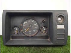 Recambio de cuadro instrumentos para mercedes-benz mb 100 d caja cerrada / combi 2.4 diesel referencia OEM IAM 6315420503-631541