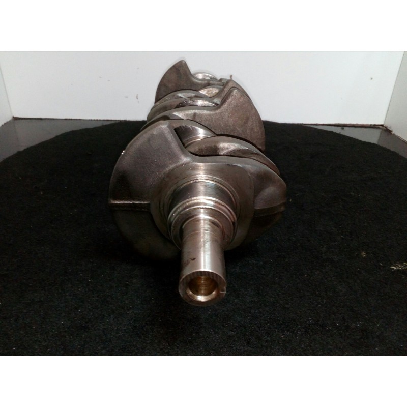 Recambio de cigueñal para renault clio iii 1.5 dci diesel referencia OEM IAM 3353-F1  