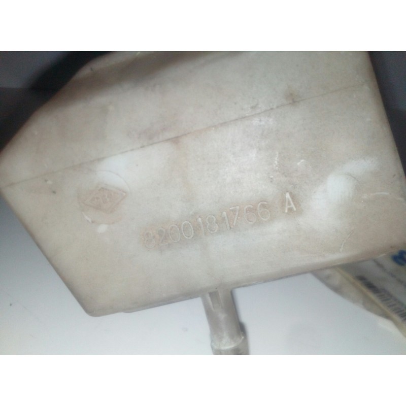 Recambio de bomba freno para renault espace iv (jk0) 3.0 v6 dci turbodiesel cat referencia OEM IAM 8200181766A  