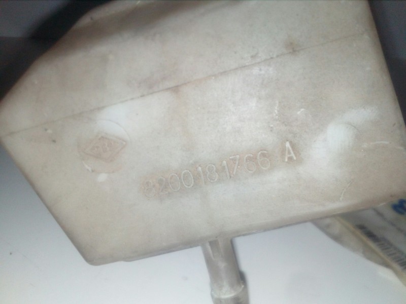 Recambio de bomba freno para renault espace iv (jk0) 3.0 v6 dci turbodiesel cat referencia OEM IAM 8200181766A  