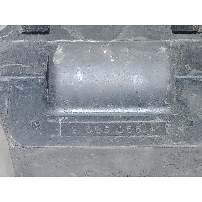 Recambio de bobina encendido para opel astra f berlina 1.8 16v referencia OEM IAM 5WK90611-90458250-2526055A  