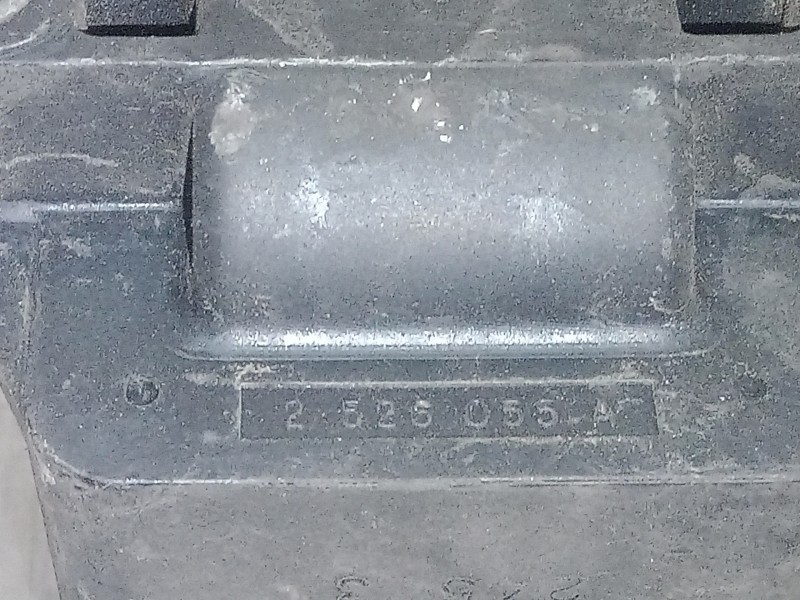 Recambio de bobina encendido para opel astra f berlina 1.8 16v referencia OEM IAM 5WK90611-90458250-2526055A  