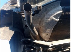 Recambio de tubo escape trasero para ford focus lim. (cb8) 1.6 tdci cat referencia OEM IAM   