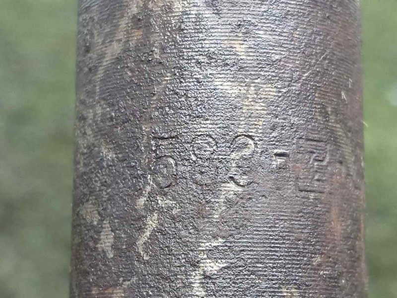 Recambio de inyector para isuzu n-serie referencia OEM IAM 8972598400-583Z484430  