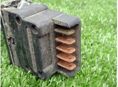 Recambio de mando limpia para renault 6 1.1 referencia OEM IAM  5.PIN  2