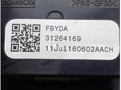 Recambio de mando limpia para volvo xc60 2.0 diesel cat referencia OEM IAM 31264169   2