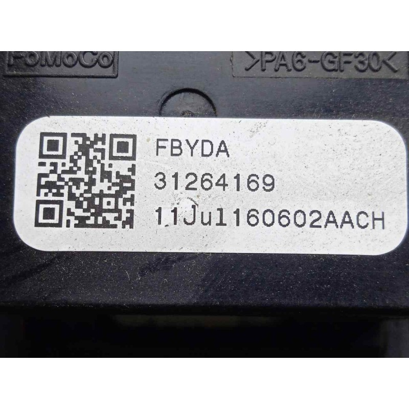 Recambio de mando limpia para volvo xc60 2.0 diesel cat referencia OEM IAM 31264169  