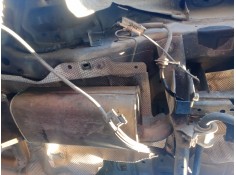 Recambio de tubo escape trasero para ford focus lim. (cb8) 1.6 tdci cat referencia OEM IAM    2