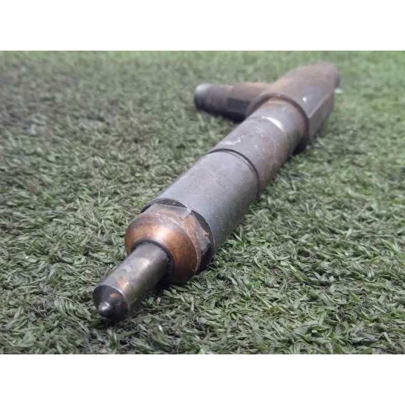 Recambio de inyector para isuzu n-serie referencia OEM IAM 8972598400-583Z484430  