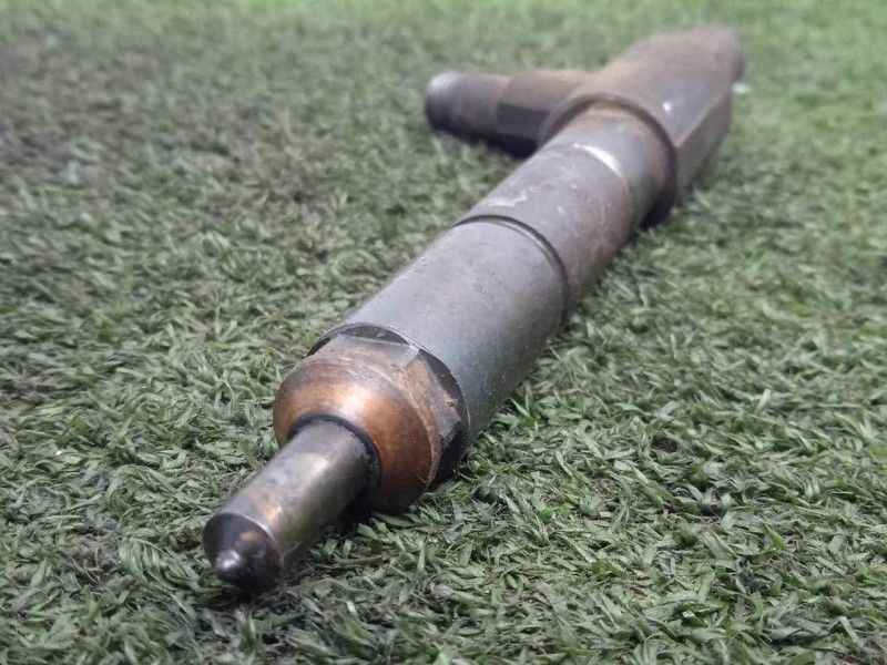 Recambio de inyector para isuzu n-serie referencia OEM IAM 8972598400-583Z484430  